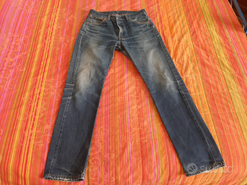 Levis 505 clearance uomo