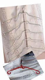 📣appendiabiti multiplo gruccia salvaspazi vintage