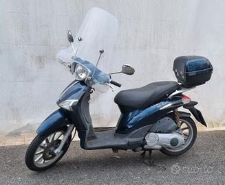 Piaggio Liberty 125 - 2015
