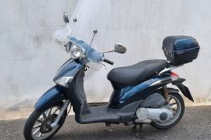 Piaggio Liberty 125 - 2015