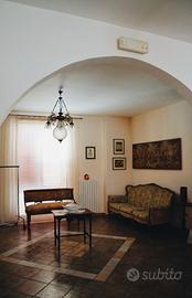 Casa intera o posti letto