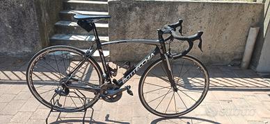 BICI CORSA BOTTECCHIA REPARTO CORSE

