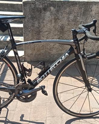 BICI CORSA BOTTECCHIA REPARTO CORSE

