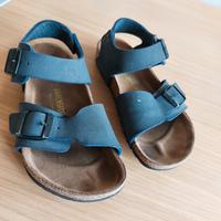sandali Birkenstock New York n.33