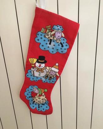 Calza befana