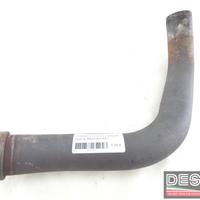 Collettore scarico verticale Ducati Monster 900