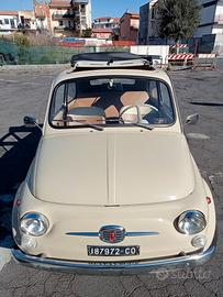 fiat 500 epoca cinquecento 