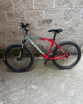 Mtb Bianchi