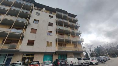 Comodo appartamento in Via Principe di Piemonte