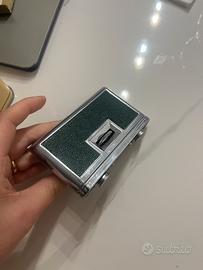 Binocolo da teatro vintage CRYSTAR