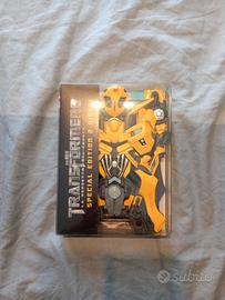 Edizione speciale DVD Transformers ROTF