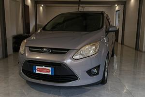Ford C-Max 1.6 TDCi 115CV Titanium
