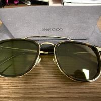 Occhiale da sole Jimmy Choo