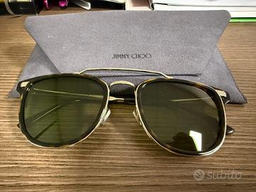 Occhiale da sole Jimmy Choo