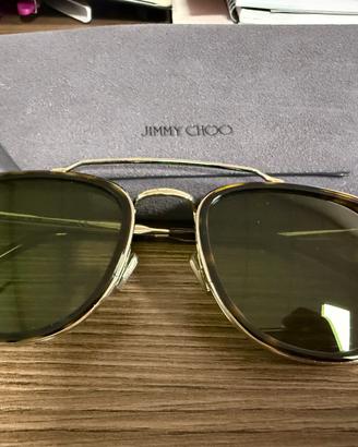 Occhiale da sole Jimmy Choo