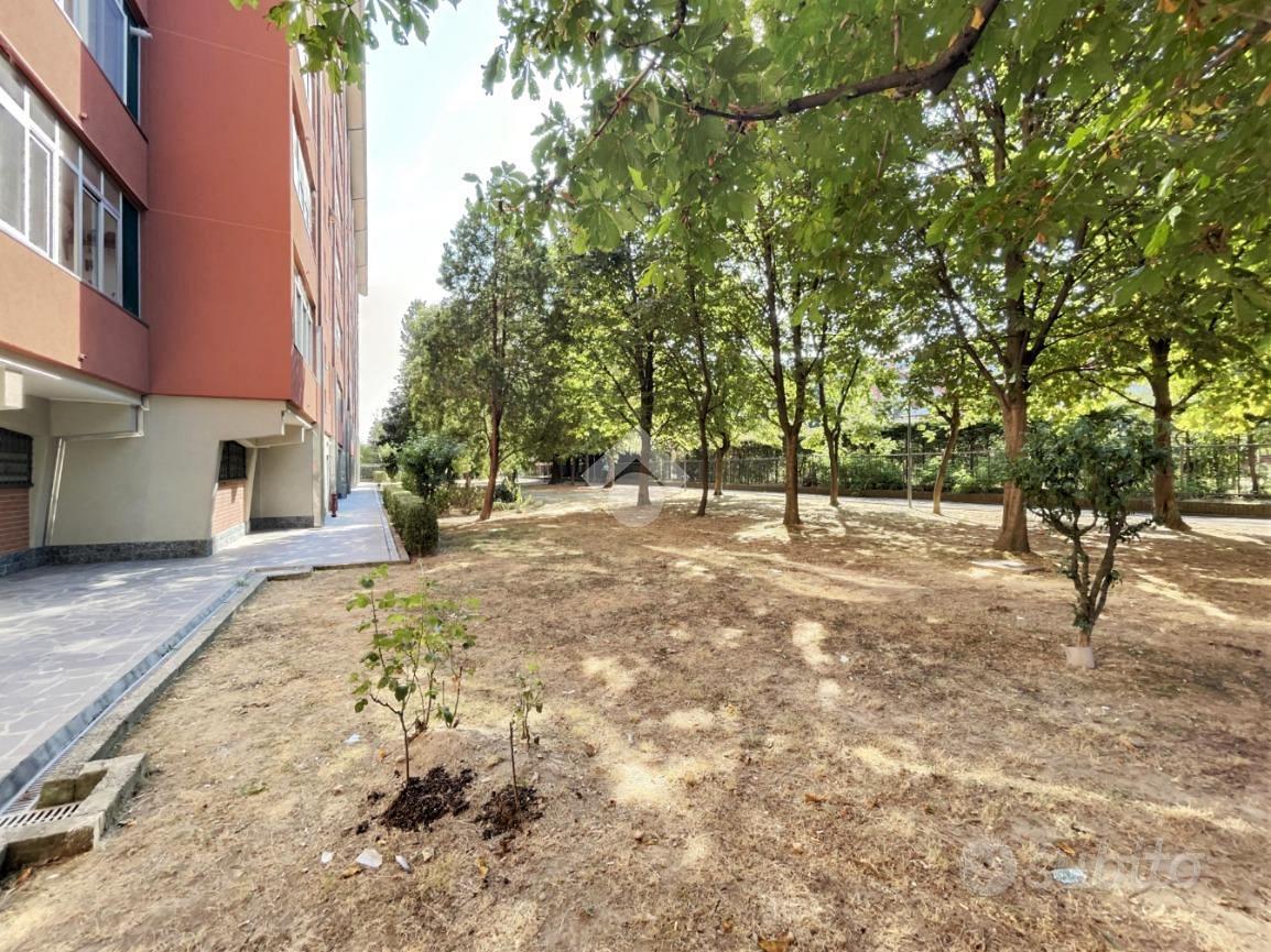 Appartamento – Milano, Quartiere San Leonardo, Gallaratese - Vista 2