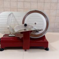  RGV 25 Special Edition Red