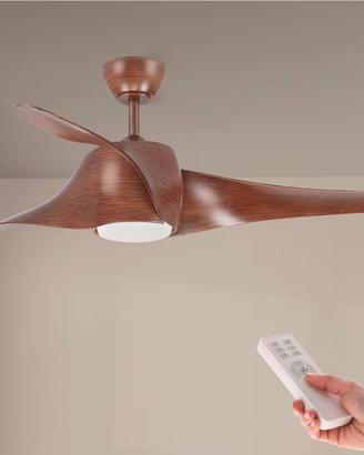 Ventilatore a soffitto