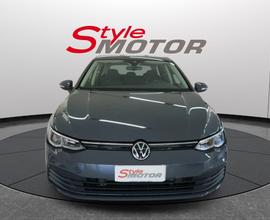 VOLKSWAGEN Golf 1.5 TSI 150 CV EVO ACT Life Ital