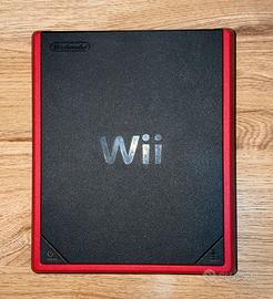 Wii mini
