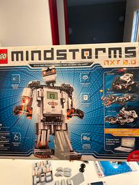 Ricambi Lego mindstorm nxt 2.0