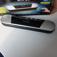 LAICA VT3205 macchina per sottovuoto