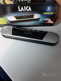 LAICA VT3205 macchina per sottovuoto