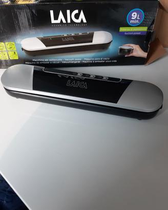 LAICA VT3205 macchina per sottovuoto