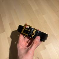 Cintura Saint Laurent 110cm