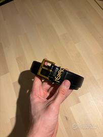 Cintura Saint Laurent 110cm