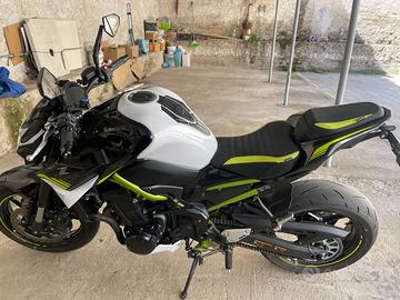 Kawasaki z900 2020
