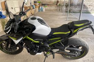 Kawasaki z900 2020