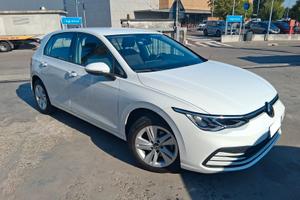 Volkswagen Golf 1.0 eTSI EVO DSG Life
