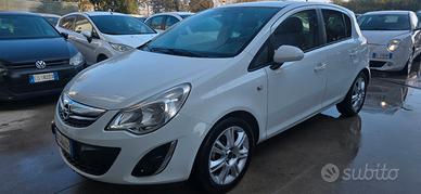 Opel Corsa 1.2 85CV 5 porte GPL-TECH Edition