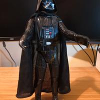 Star Wars Vintage GRANDE action figure DARTH VADER