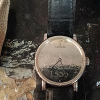 orologio  CORIUM500lire