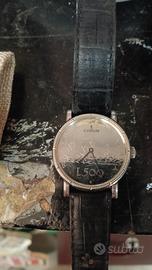 orologio  CORIUM500lire