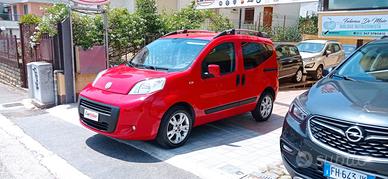 Fiat qubo - 2010