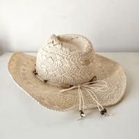 Cappello cowboy da donna con perline