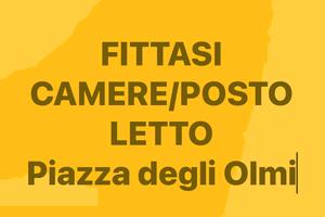 Posti letto o camere