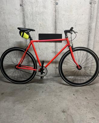 Bicicletta a scatto fisso
