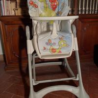 Seggiolone per bambino