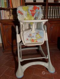 Seggiolone per bambino