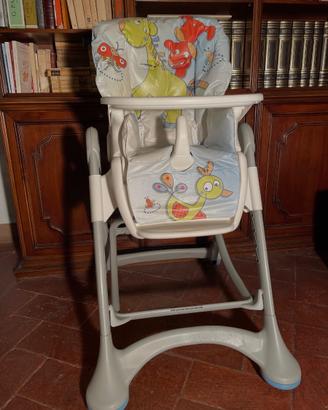 Seggiolone per bambino