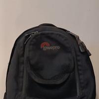 Zaino Lowepro Micro Trekker 100