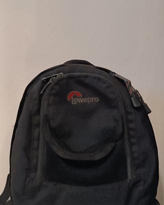 Zaino Lowepro Micro Trekker 100