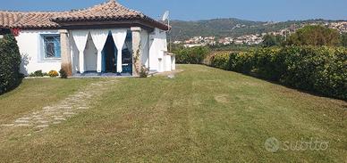 BUDONI TRILOCALE 500 metri dalla spiaggia