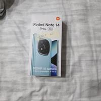 Readmi note 14 pro prlus come nuovo 