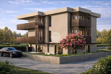 ATTICO A DESENZANO DEL GARDA