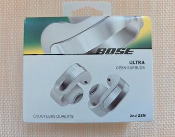 Bose open ear Ultra seconda generazione